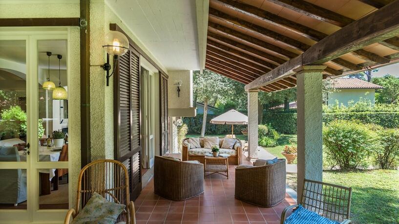 Imagen general del Villa La Meridiana 8 1. Foto 11