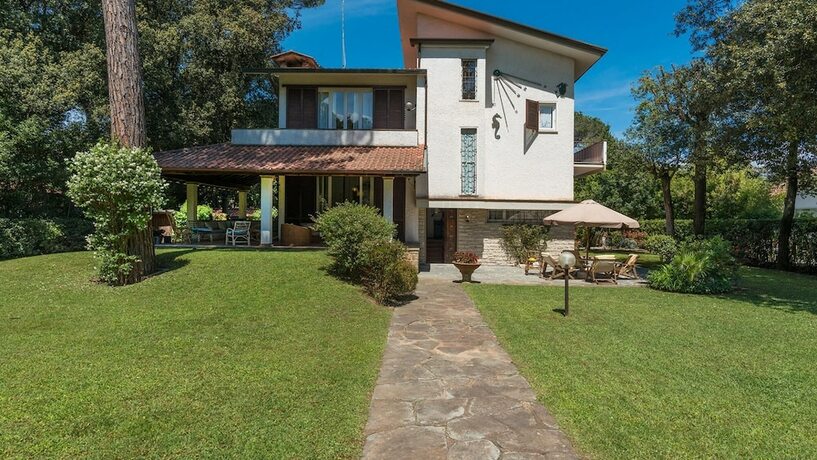 Imagen general del Villa La Meridiana 8 1. Foto 14