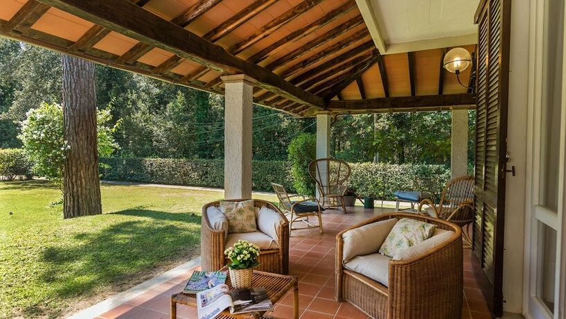 Imagen general del Villa La Meridiana 8 1. Foto 15