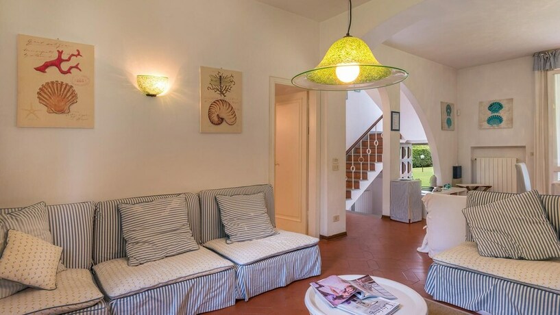 Imagen general del Villa La Meridiana 8 1. Foto 17