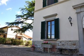 Imagen general del Villa La Montagnola. Foto 6