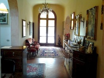 Imagen general del Villa La Montagnola. Foto 9