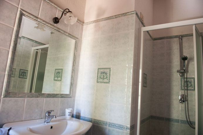 Imagen de la habitación del Villa La Morina Agriturismo. Foto 3