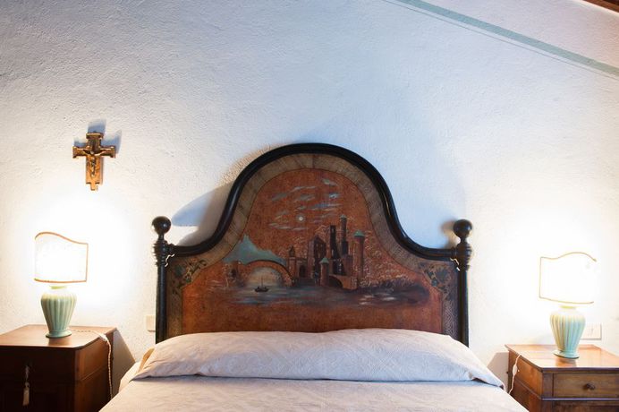 Imagen de la habitación del Villa La Morina Agriturismo. Foto 4