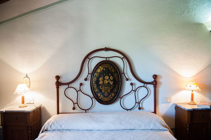 Imagen de la habitación del Villa La Morina Agriturismo. Foto 5