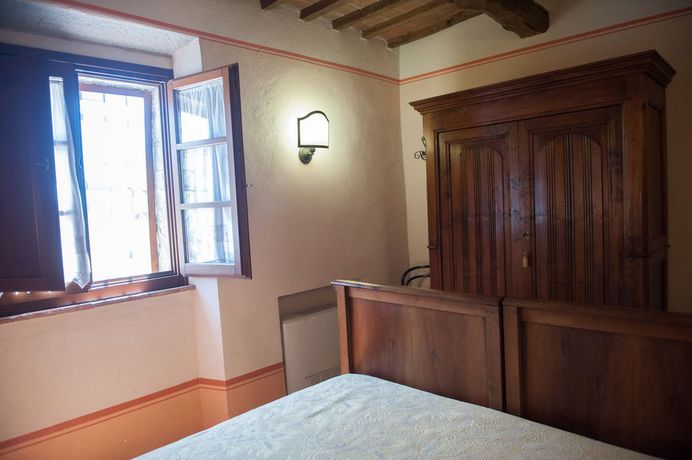 Imagen de la habitación del Villa La Morina Agriturismo. Foto 6