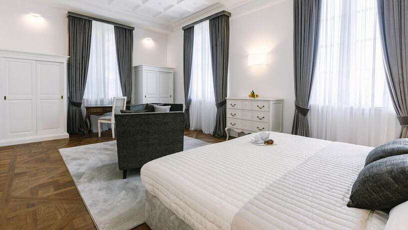 Imagen general del Villa La Perla Bianca 10. Foto 2