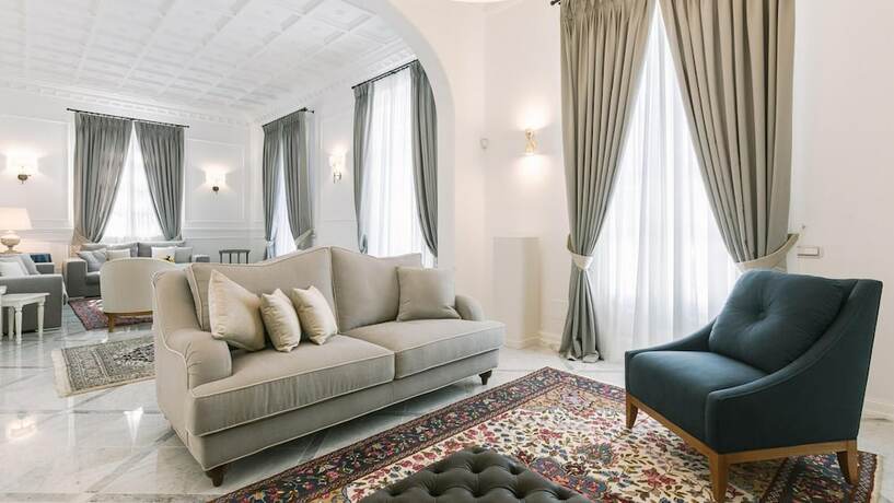 Imagen general del Villa La Perla Bianca 10. Foto 4