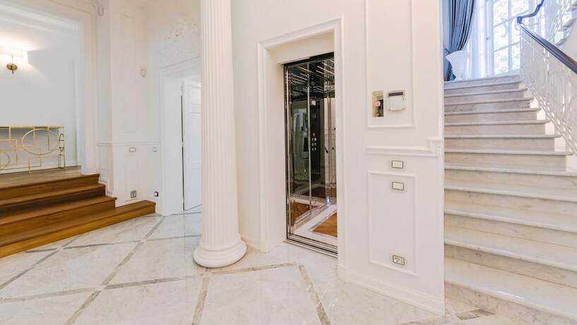 Imagen general del Villa La Perla Bianca 10. Foto 6