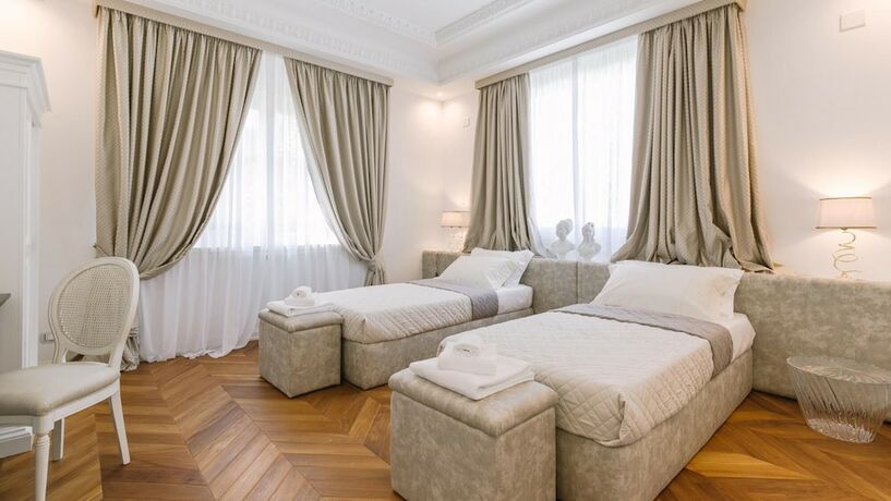 Imagen general del Villa La Perla Bianca 10. Foto 7