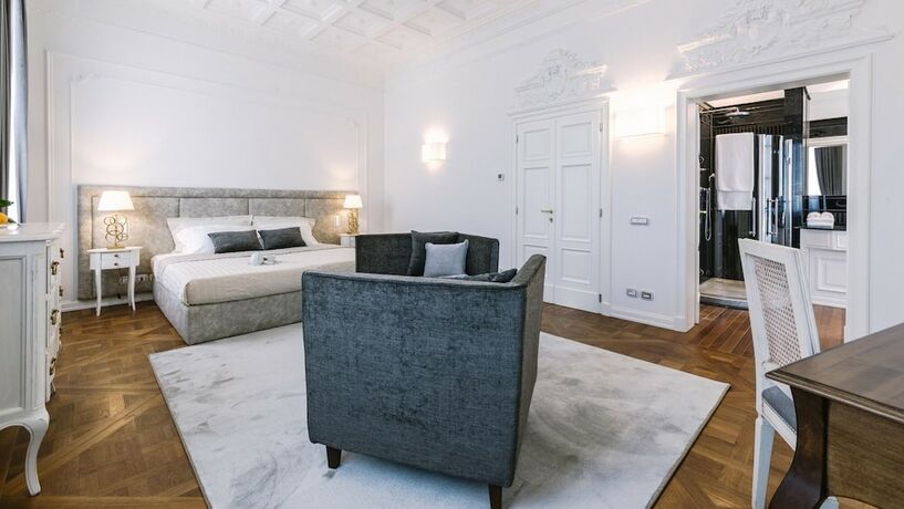 Imagen general del Villa La Perla Bianca 10. Foto 8