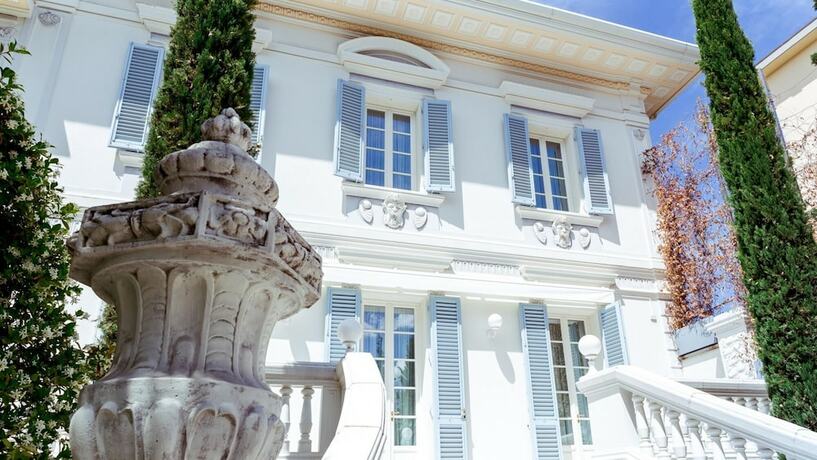 Imagen de la habitación del Villa La Perla Bianca 10. Foto 20