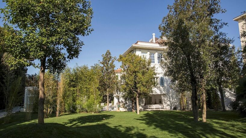 Imagen general del Villa La Perla Bianca 10. Foto 11