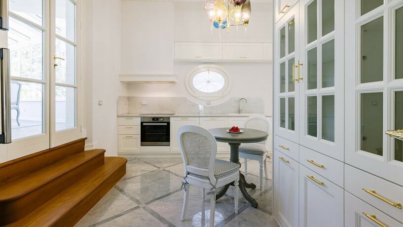 Imagen general del Villa La Perla Bianca 10. Foto 12