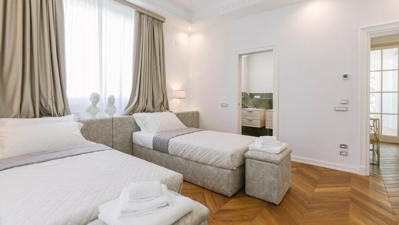 Imagen general del Villa La Perla Bianca 10. Foto 14