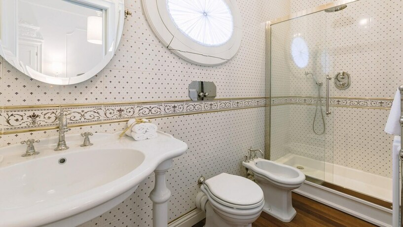 Imagen general del Villa La Perla Bianca 10. Foto 18