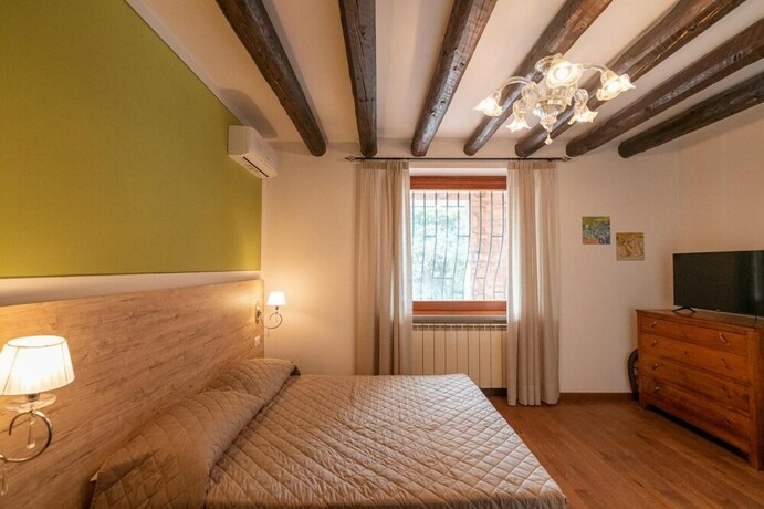 Imagen general del Villa La Pieve in Citt Della Pieve. Foto 14