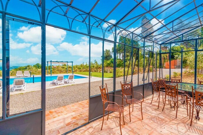 Imagen general del Villa La Pieve in Citt Della Pieve. Foto 18