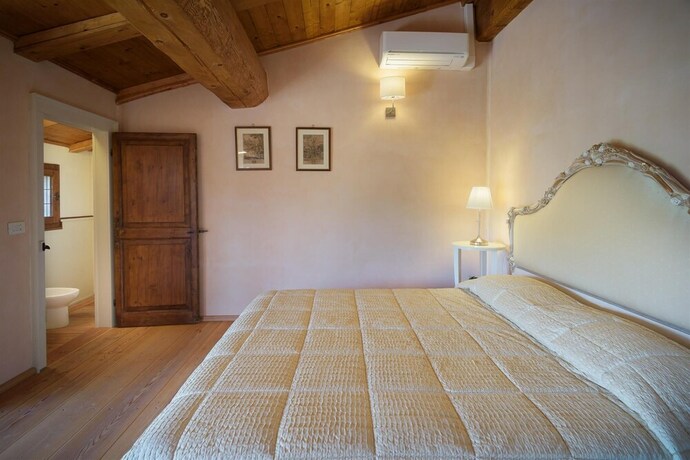Imagen general del Villa La Poiana 10 in Radda in Chianti. Foto 16