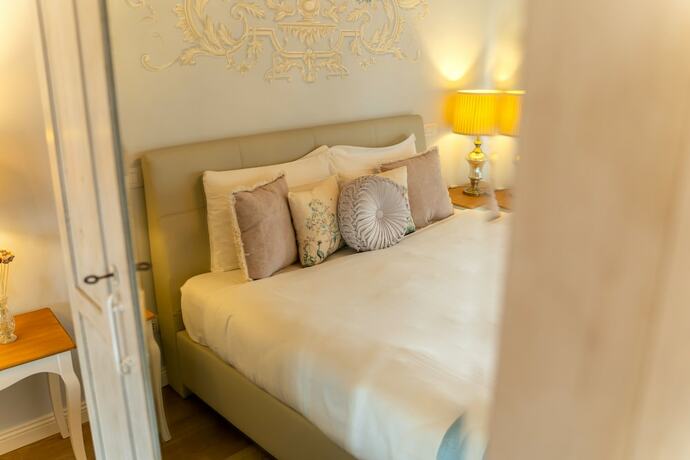 Imagen de la habitación del Villa La Preziosa. Foto 12