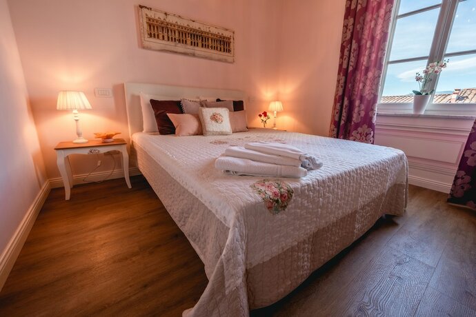 Imagen general del Villa La Preziosa. Foto 2