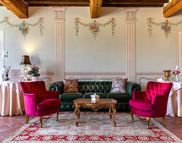 Imagen general del Villa La Preziosa. Foto 4