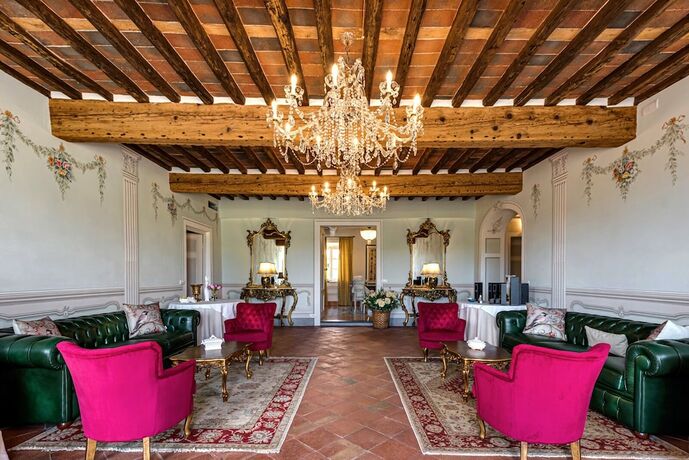 Imagen general del Villa La Preziosa. Foto 6