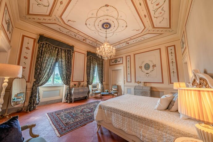 Imagen general del Villa La Preziosa. Foto 7