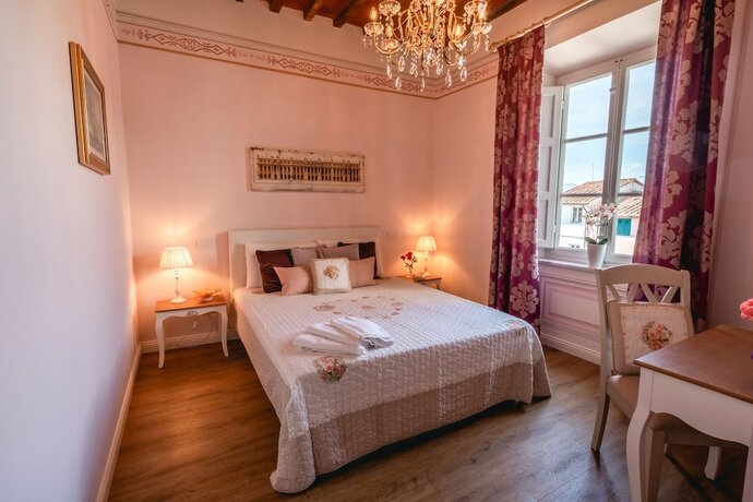 Imagen general del Villa La Preziosa. Foto 9