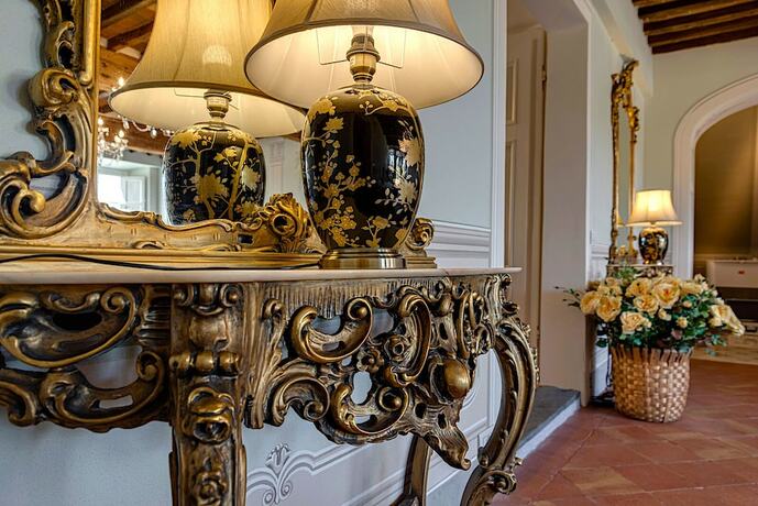 Imagen general del Villa La Preziosa. Foto 10