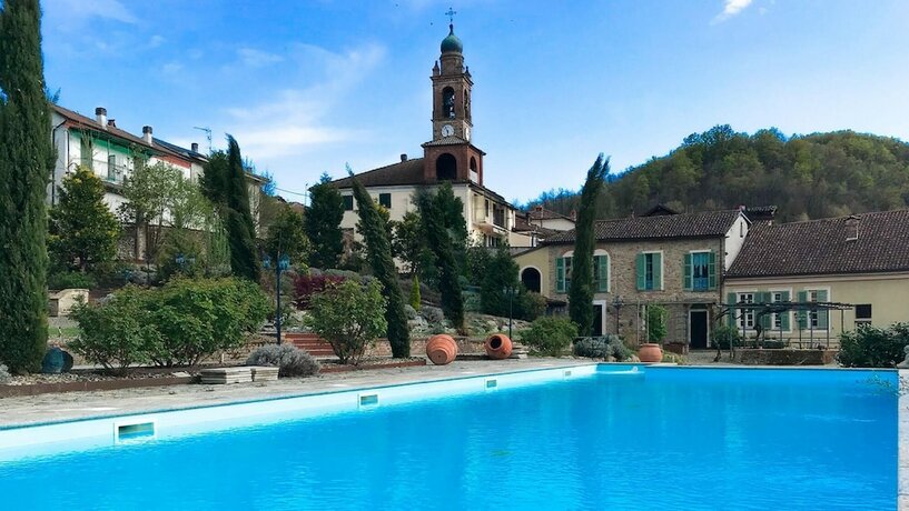 Imagen de la habitación del Villa La Romantica 14. Foto 19