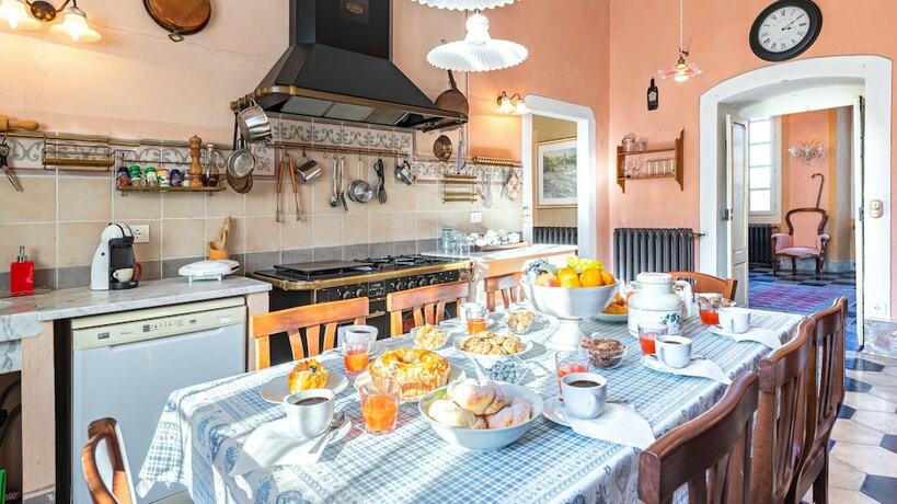 Imagen general del Villa La Romantica 14. Foto 3