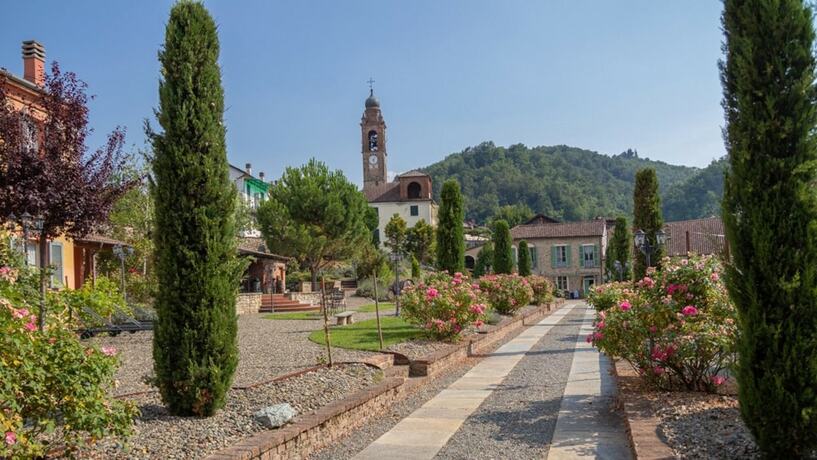 Imagen general del Villa La Romantica 14. Foto 5