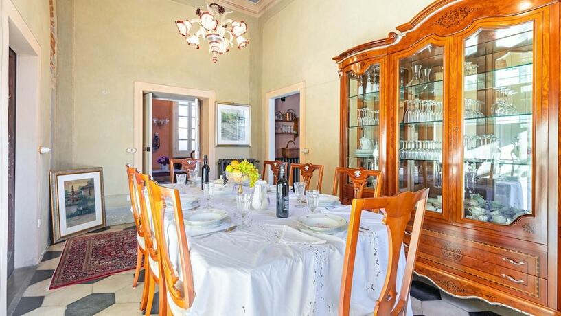 Imagen general del Villa La Romantica 14. Foto 6