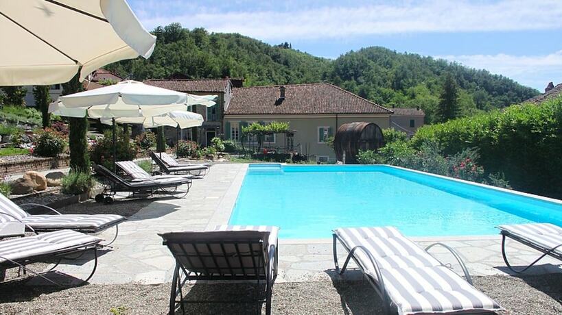 Imagen de la habitación del Villa La Romantica 14. Foto 20