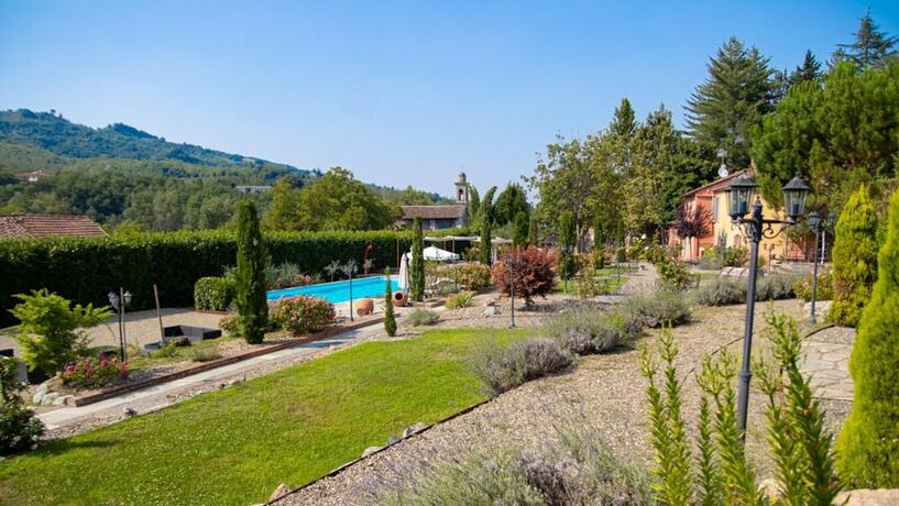 Imagen general del Villa La Romantica 14. Foto 7