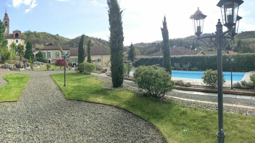 Imagen general del Villa La Romantica 14. Foto 9