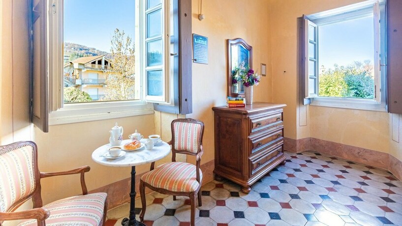 Imagen general del Villa La Romantica 14. Foto 11