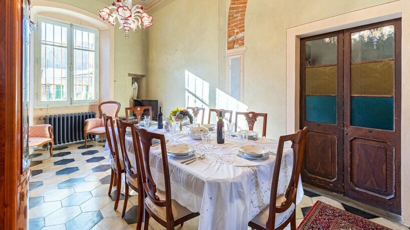 Imagen general del Villa La Romantica 14. Foto 12