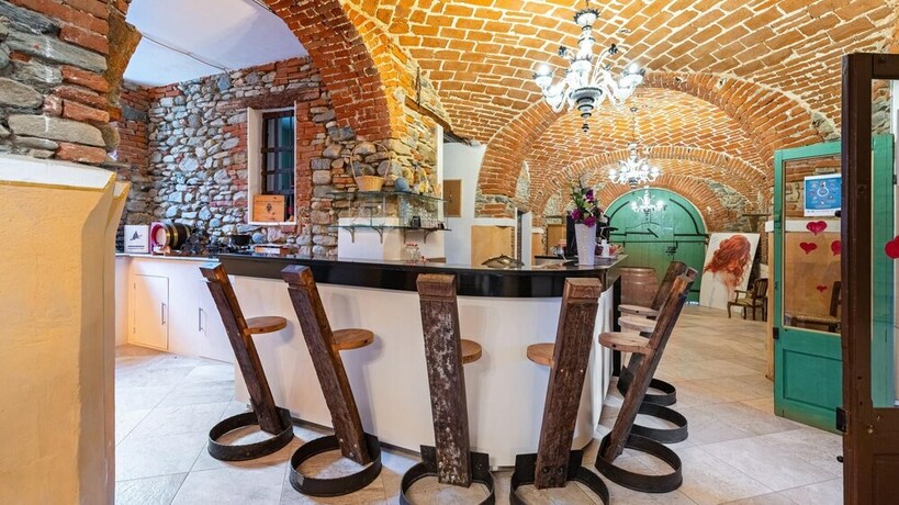 Imagen general del Villa La Romantica 14. Foto 13