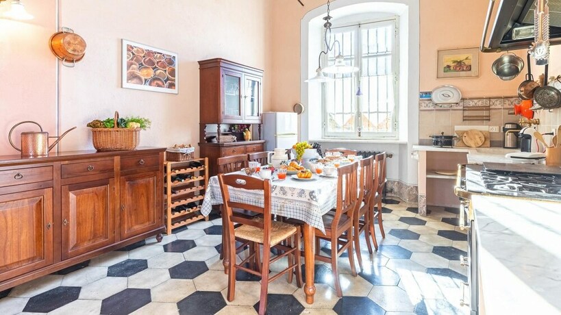 Imagen general del Villa La Romantica 14. Foto 14