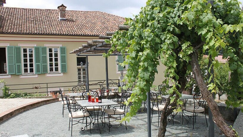 Imagen general del Villa La Romantica 14. Foto 16