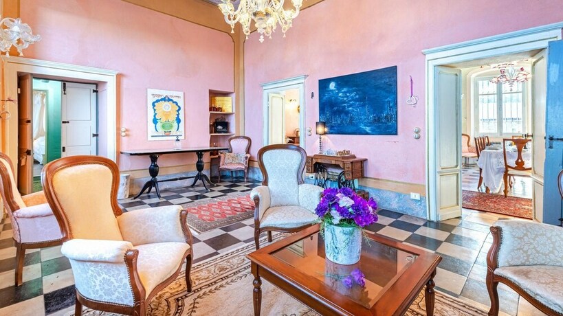 Imagen general del Villa La Romantica 14. Foto 18