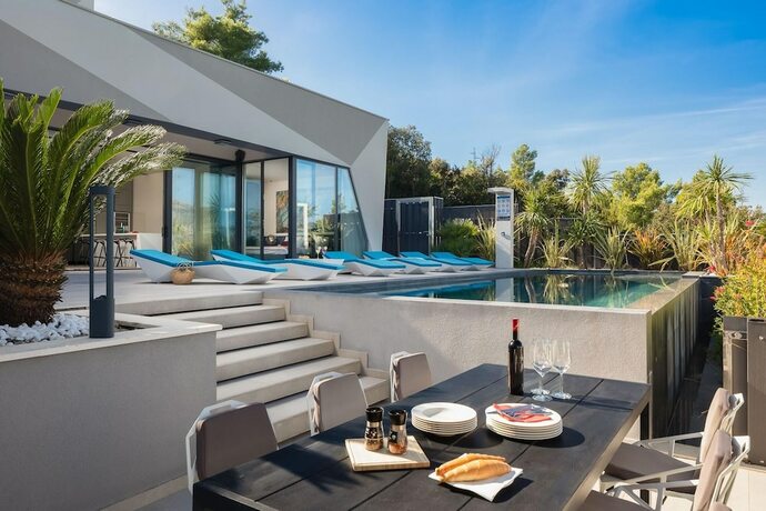 Imagen general del Villa La Scala CFH. Foto 2