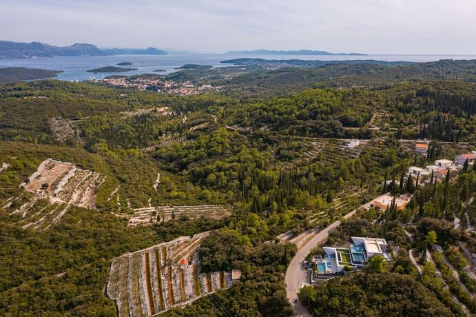 Imagen general del Villa La Scala CFH. Foto 3