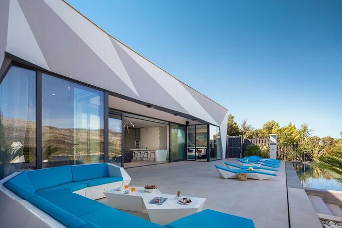 Imagen general del Villa La Scala CFH. Foto 5