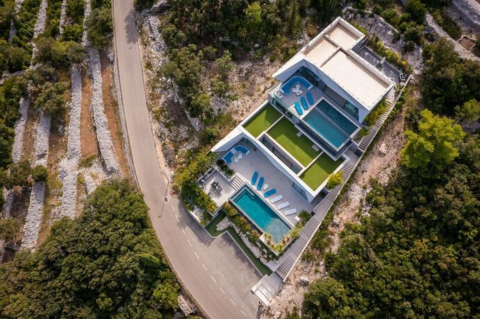 Imagen general del Villa La Scala CFH. Foto 8