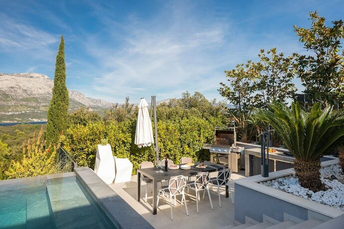 Imagen general del Villa La Scala CFH. Foto 9