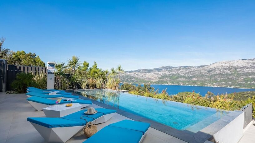 Imagen general del Villa La Scala CFH. Foto 12