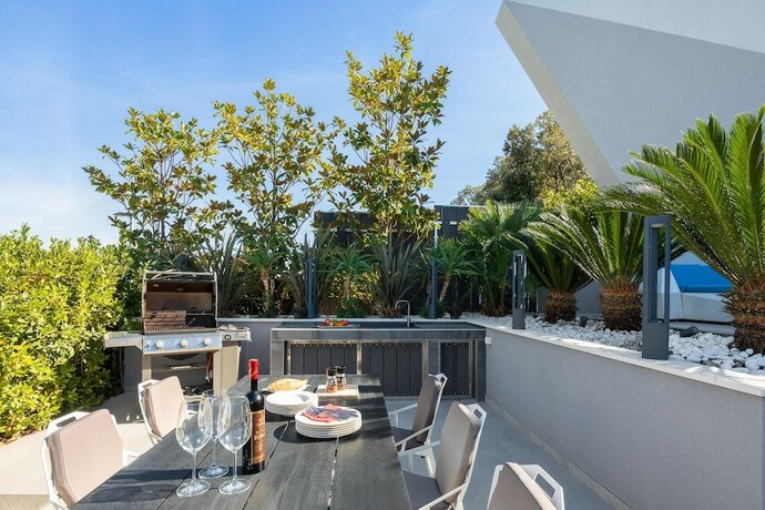 Imagen general del Villa La Scala CFH. Foto 14